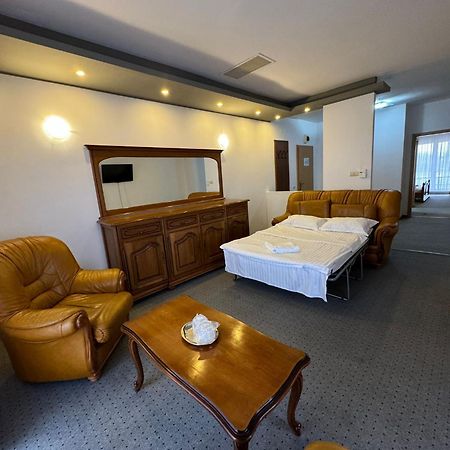 Hotel Vestem Ngoại thất bức ảnh