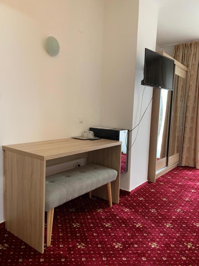 Hotel Vestem Ngoại thất bức ảnh