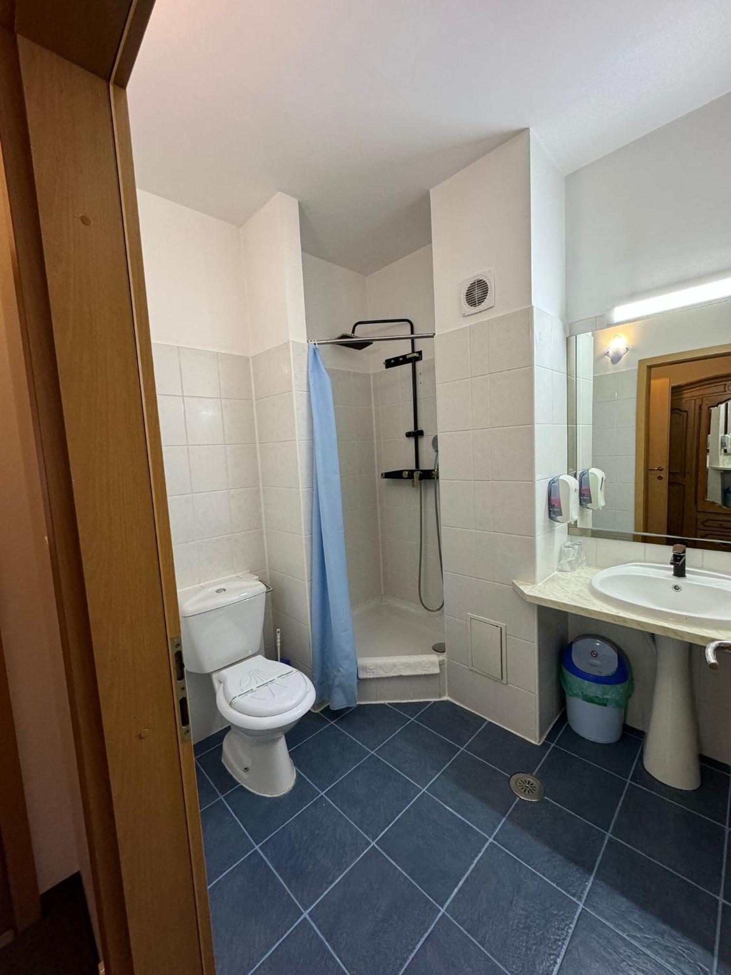 Hotel Vestem Ngoại thất bức ảnh