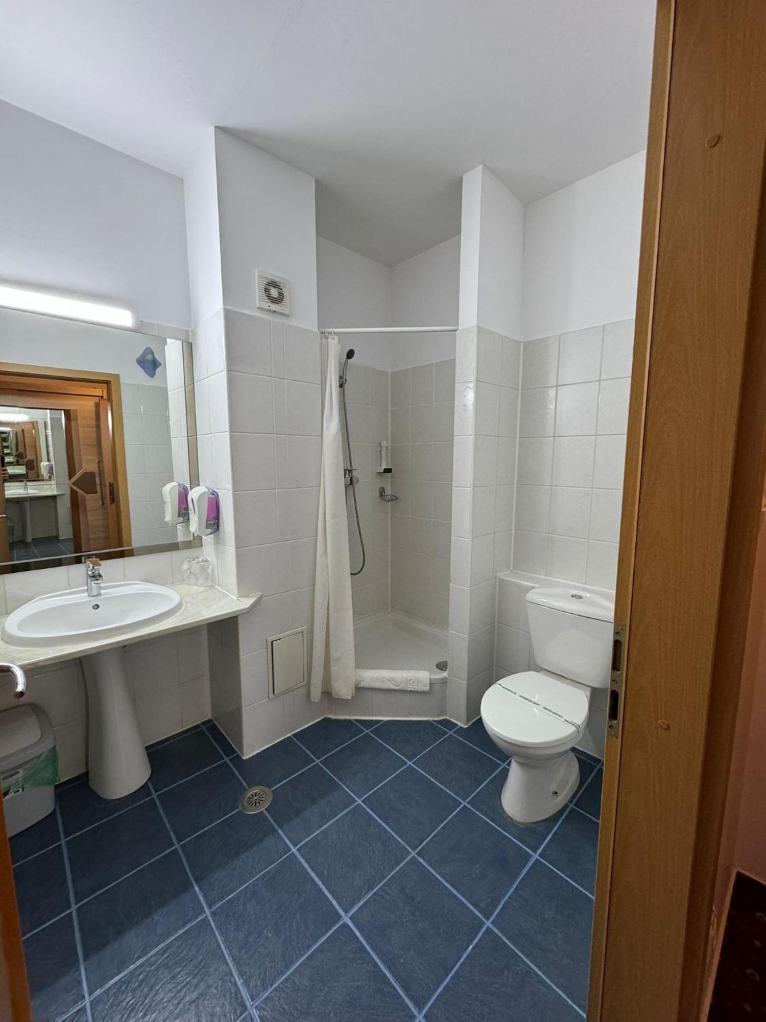 Hotel Vestem Ngoại thất bức ảnh